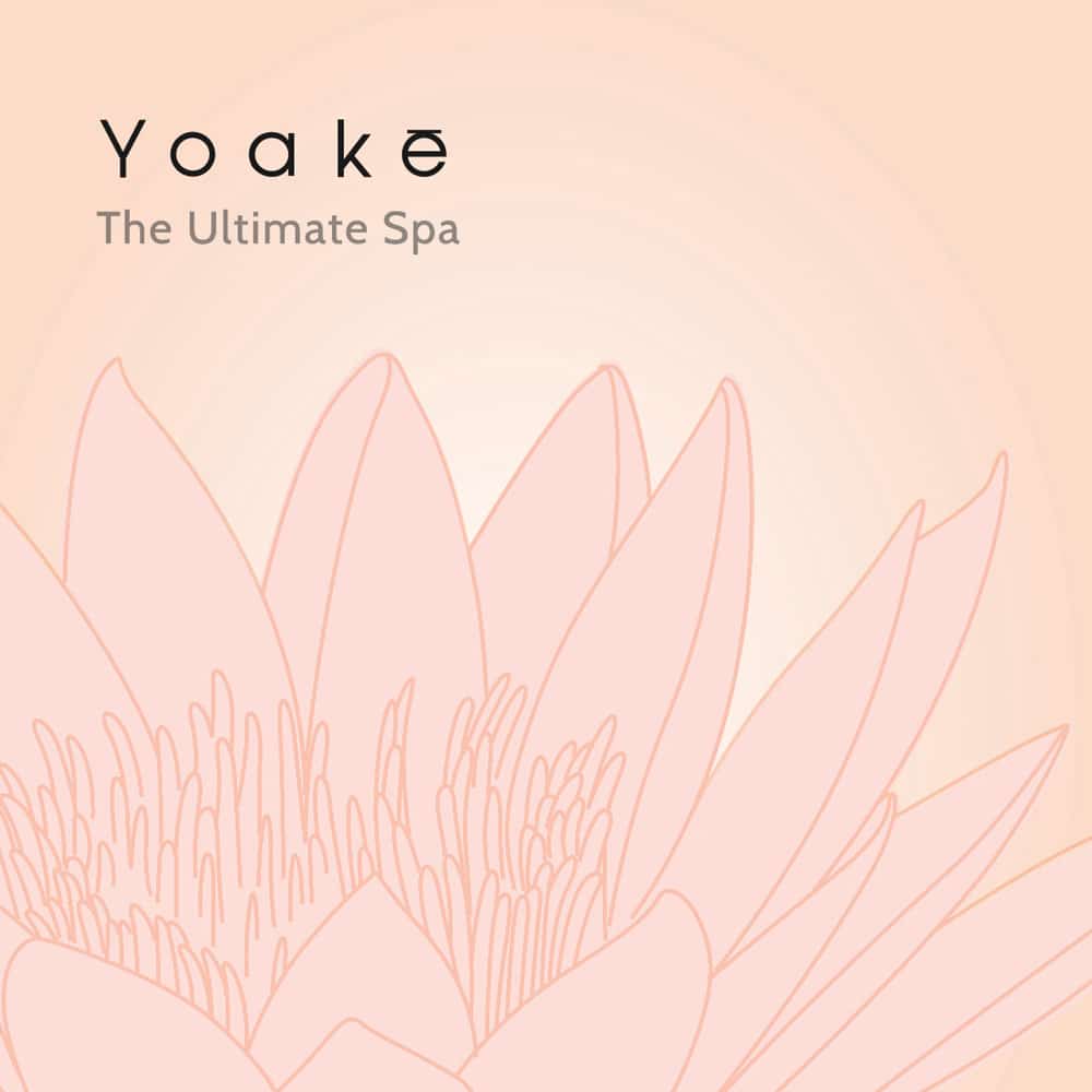 Yoake The Ultimate Spa
